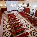 Relais Dei Normanni Hotel Monte SantʼAngelo