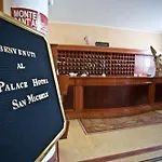 Relais Dei Normanni Hotel