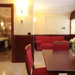 Hotel Relais Dei Normanni 4*