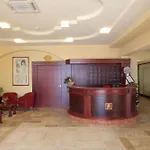 Hotel Relais Dei Normanni Monte SantʼAngelo