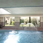 Hotel Relais Dei Normanni Monte SantʼAngelo
