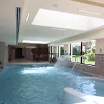 Hotel Relais Dei Normanni Monte SantʼAngelo
