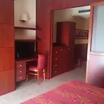 Hotel Relais Dei Normanni Monte SantʼAngelo