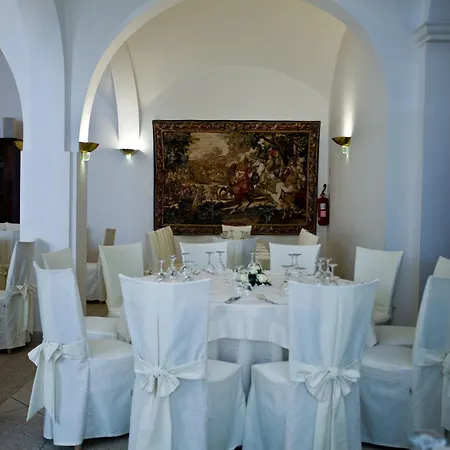 Relais Dei Normanni 4*