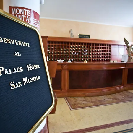 Relais Dei Normanni Hotel