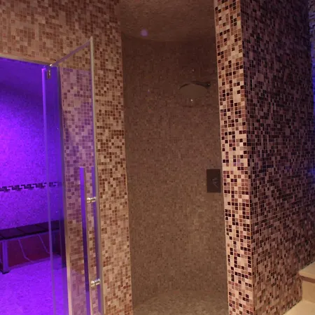 Relais Dei Normanni Monte SantʼAngelo