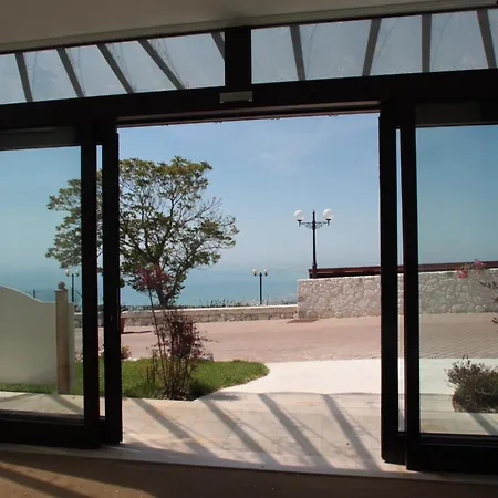 Hotel Relais Dei Normanni