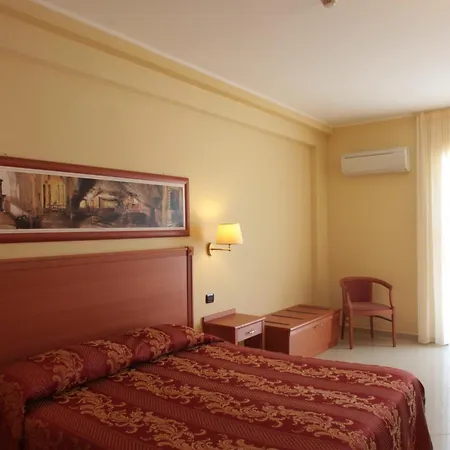 Relais Dei Normanni