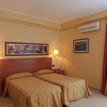 Hotel Relais Dei Normanni