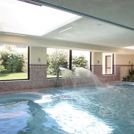 Hotel Relais Dei Normanni 4*