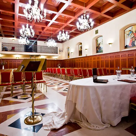 Relais Dei Normanni Hotel