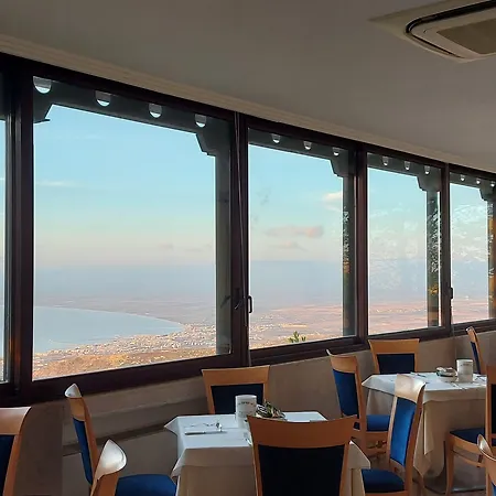 Relais Dei Normanni 4* Monte Sant'Angelo