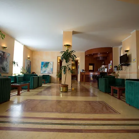 Relais Dei Normanni 4* Monte Sant'Angelo