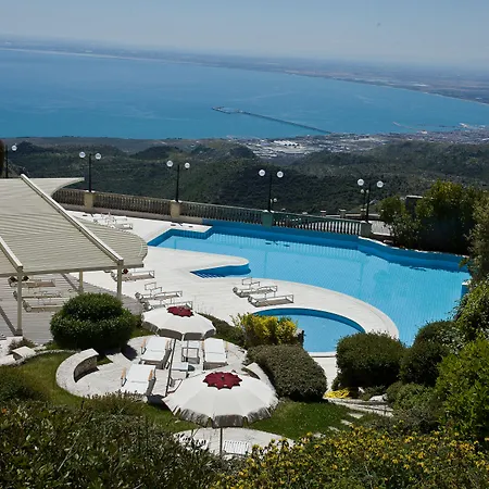 Relais Dei Normanni
