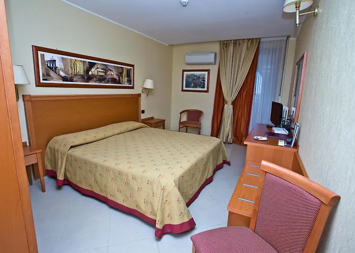 Relais Dei Normanni Hotel