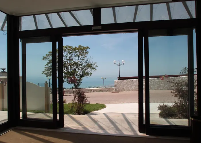 Hotel Relais Dei Normanni