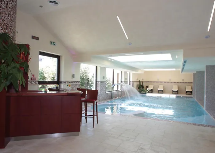 Relais Dei Normanni Monte SantʼAngelo