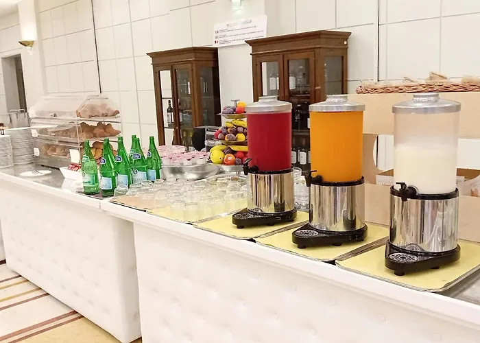 Relais Dei Normanni 4* Monte SantʼAngelo