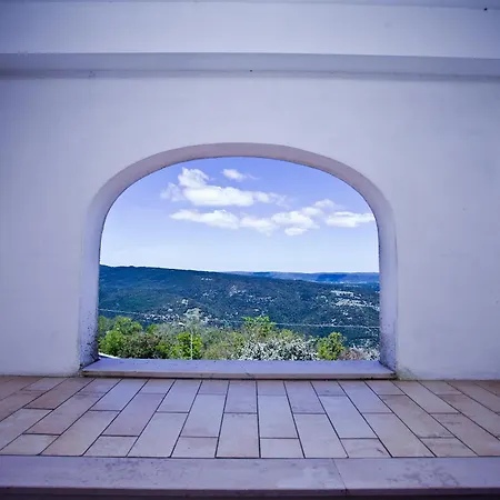 Relais Dei Normanni モンテ・サンタンジェロ