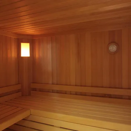 Szálloda Relais Dei Normanni 4*