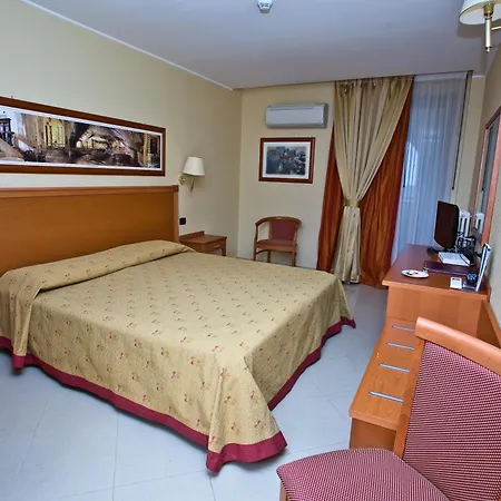 Relais Dei Normanni Szálloda