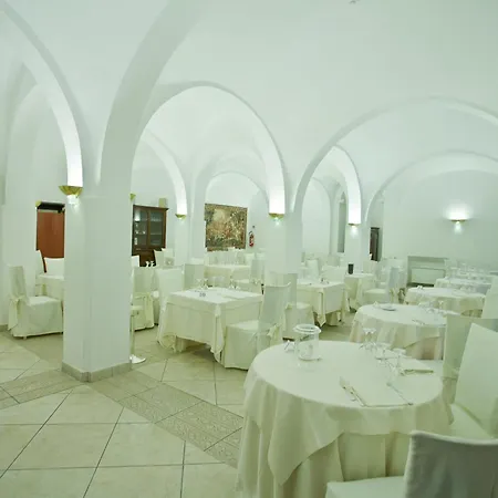 Szálloda Relais Dei Normanni