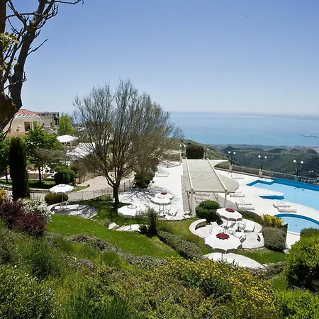 Hotel Relais Dei Normanni