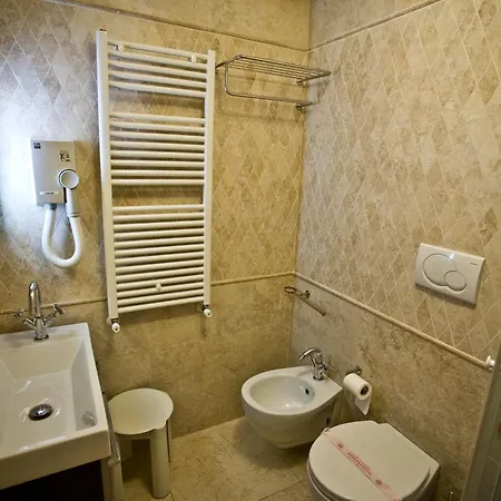 Hotel Relais Dei Normanni 4*