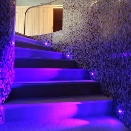 Relais Dei Normanni モンテ・サンタンジェロ