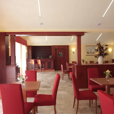 Relais Dei Normanni 4* Monte SantʼAngelo