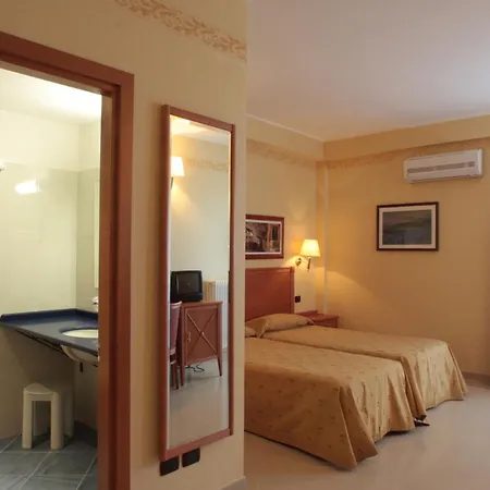 Relais Dei Normanni