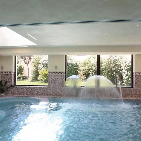 Hotel Relais Dei Normanni Monte Sant'Angelo