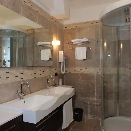 Relais Dei Normanni Monte SantʼAngelo