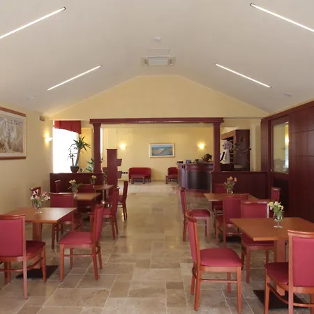 Relais Dei Normanni 4* Monte Sant'Angelo