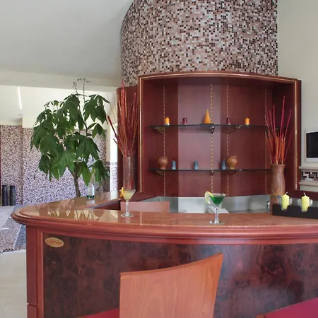Relais Dei Normanni