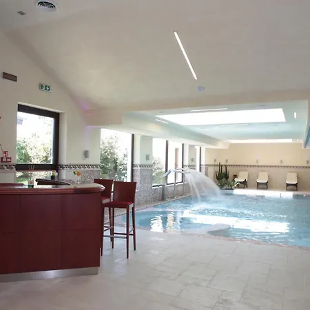 Relais Dei Normanni Monte Sant'Angelo