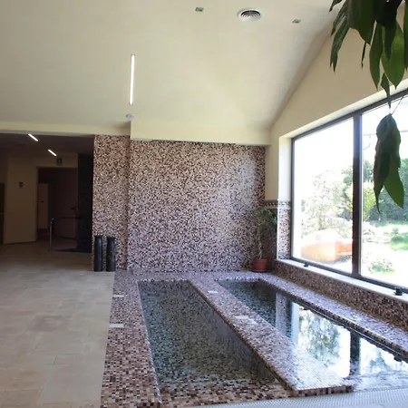 Relais Dei Normanni Hotel