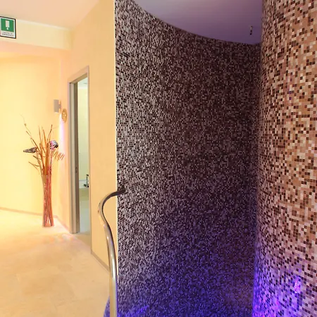 Relais Dei Normanni Hotel