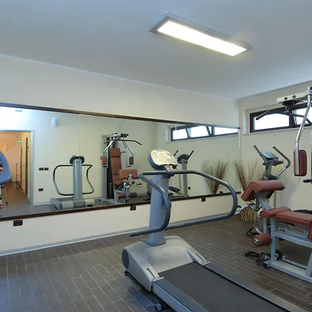 Relais Dei Normanni Monte Sant'Angelo