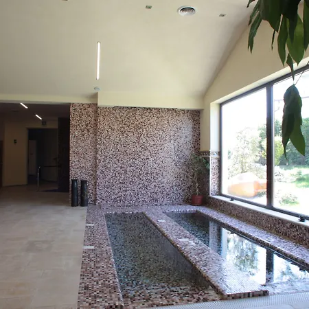 Hotel Relais Dei Normanni