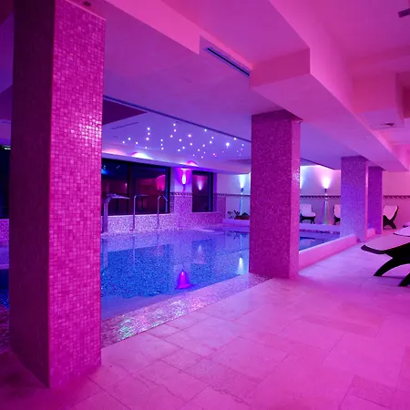 Szálloda Relais Dei Normanni 4*