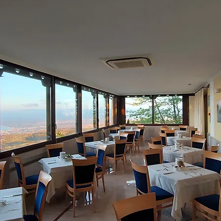 ホテル Relais Dei Normanni