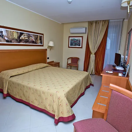 Relais Dei Normanni