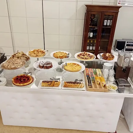 Relais Dei Normanni 4* Monte Sant'Angelo