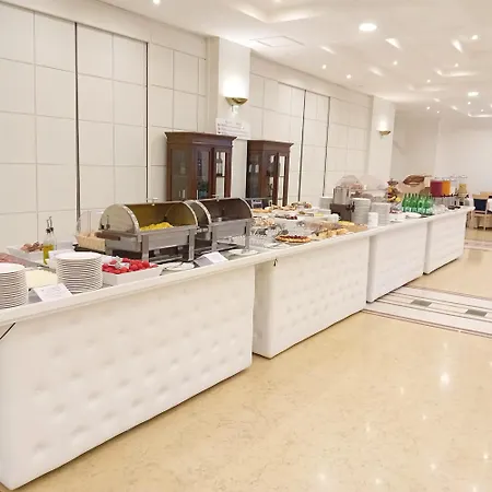 Relais Dei Normanni Hotel