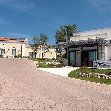 Relais Dei Normanni Monte Sant'Angelo
