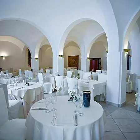 Relais Dei Normanni Monte Sant'Angelo
