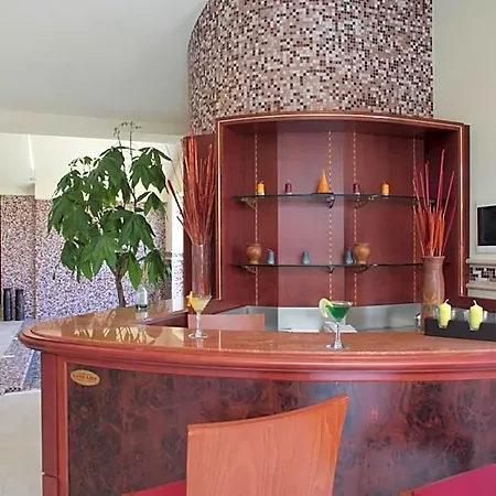 Relais Dei Normanni Hotel Monte Sant'Angelo