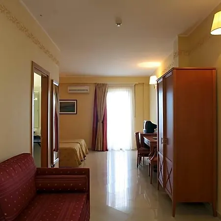 Relais Dei Normanni 4*