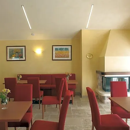 Relais Dei Normanni Hotel Monte Sant'Angelo